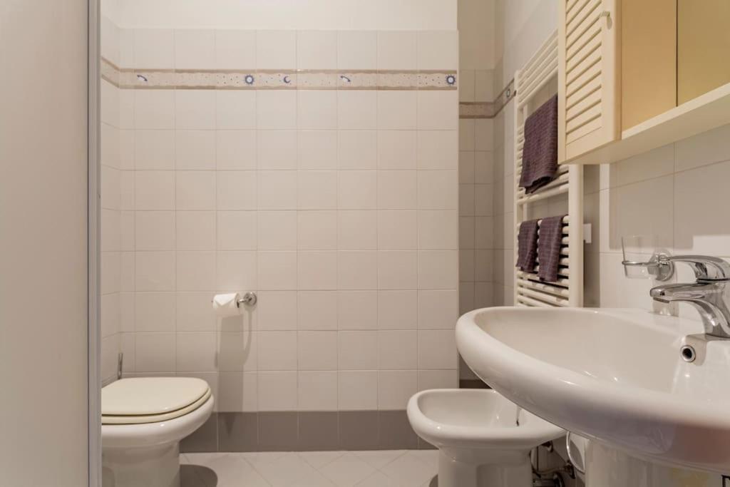 Apartament Luxury Loft On The Duomo Wifi & Netflix Mediolan Zewnętrze zdjęcie