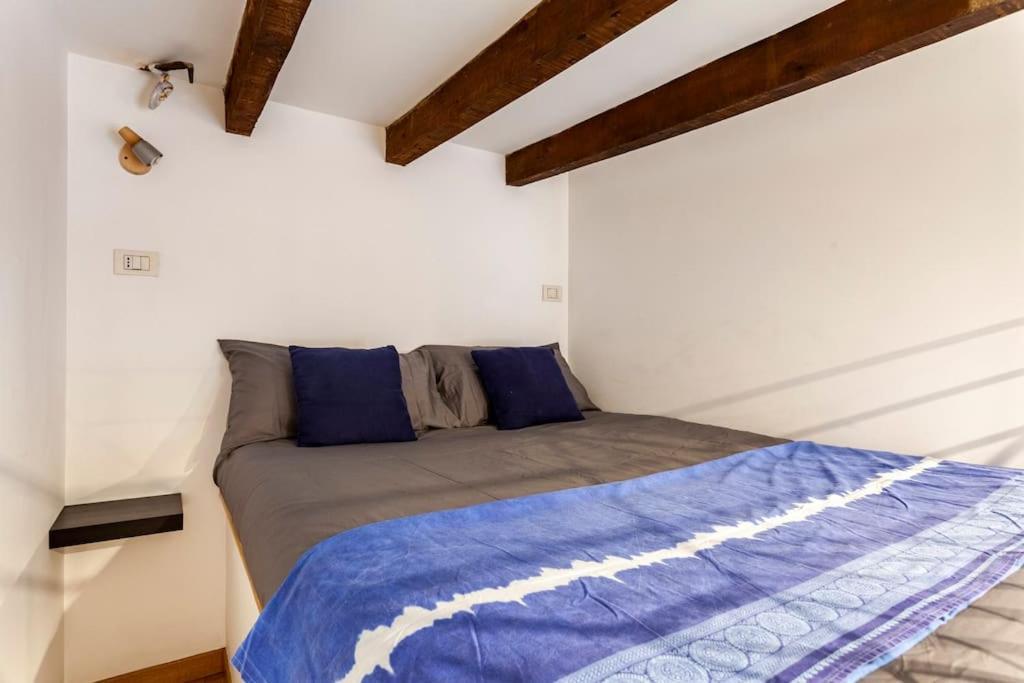 Apartament Luxury Loft On The Duomo Wifi & Netflix Mediolan Zewnętrze zdjęcie
